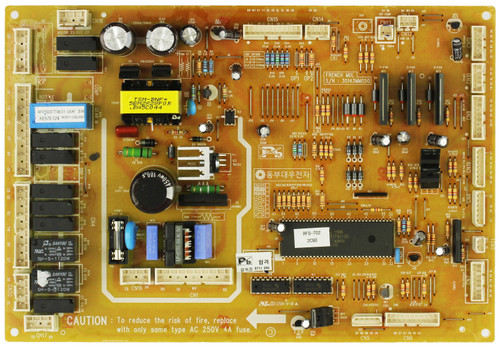 Daewoo Refrigerator 30143MM050 Main Board RFS-702