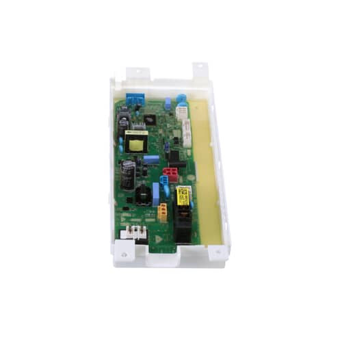 LG Dryer EBR76210903 Control Board