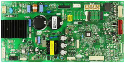 LG Refrigerator EBR86093744 Main Board