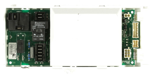 Whirlpool Dryer WPW10450082 W10450082 Control Board 