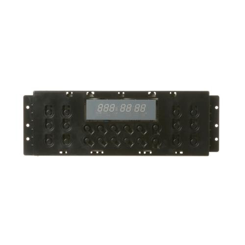 GE Oven WB27K10246 Control Board - No Overlay