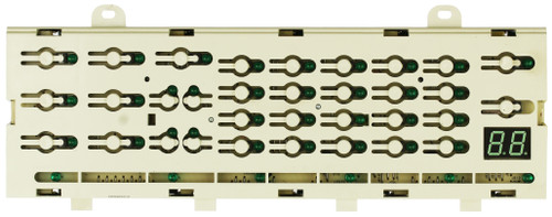GE Dryer 572D660G02 Control Board