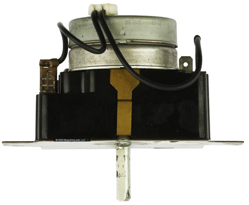 Whirlpool Dryer WP3398133 3398133 Timer