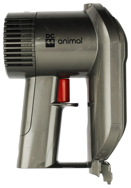 Dyson DC44 TYPE B Vacuum Main Body Handle/Motor Trigger Assembly -See Note