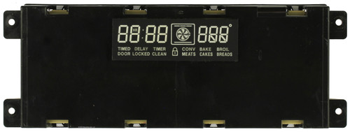 Electrolux Oven 316418721 Electronic Clock Timer