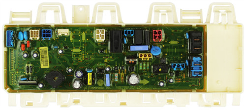 LG Dryer EBR62707649 Main Board