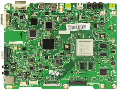 Samsung BN94-05511A Main Board for LH55DEAPLBC/ZA