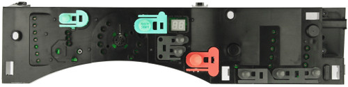 Whirlpool Dryer 8558746 Control Board