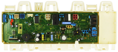 LG Dryer EBR62707602 Control Board