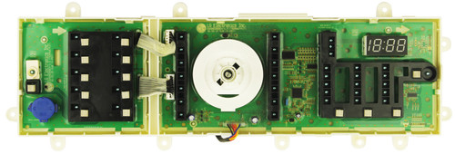 LG Dryer EBR82668901/EBR80198610 Main Board Union