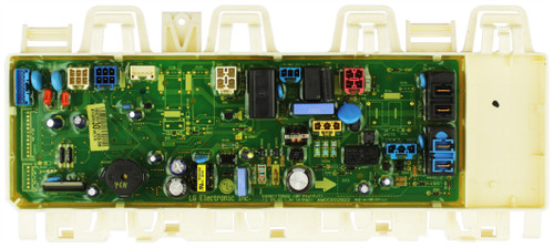 LG Dryer EBR62707630 Main Board