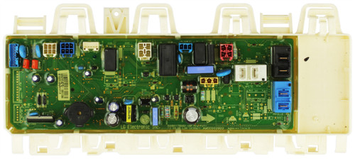 LG Dryer EBR62707653 Main Board