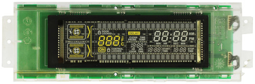 Whirlpool Range WPW10312205 W10312205 Control Board