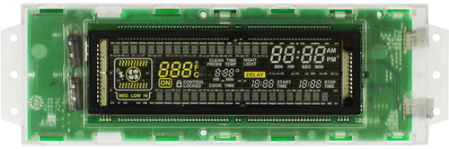 Whirlpool KitchenAid Oven 9759565 Control Board