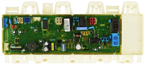 LG Dryer EBR62707626 Main Board