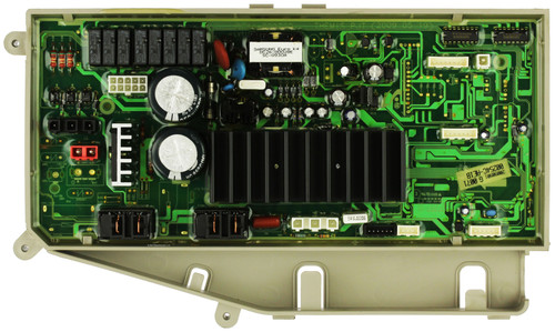 Samsung Washer DC92-00254C Control Board