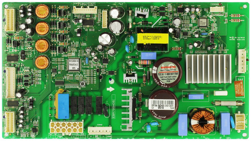 LG Refrigerator EBR78940610 Main Board