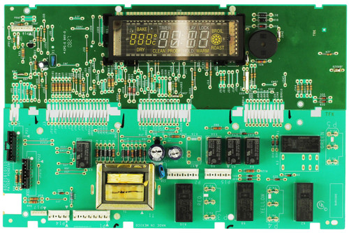 Whirlpool Range 60C21610110 Control Board