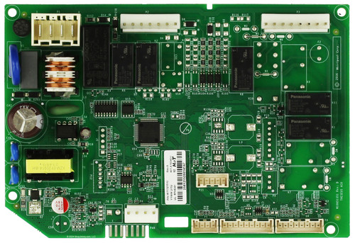 Whirlpool Refrigerator W11321510 Control Board