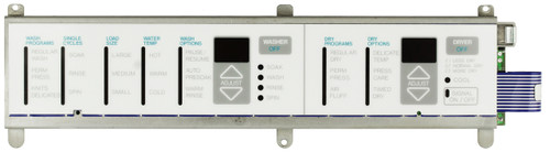 Maytag Washer Dryer 6-3091280 Control Board