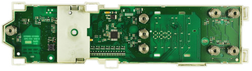 Bosch Washer 5560009872 Control Board 
