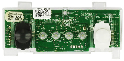 GE Dryer 277B2580G002 Switch