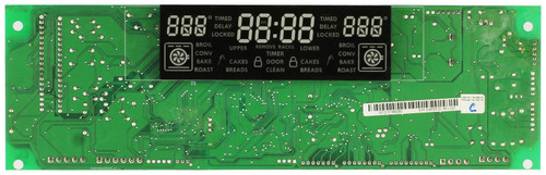Electrolux Range 316576312 Control Board