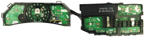 Whirlpool Dryer W10171537/W10137338 Control Board
