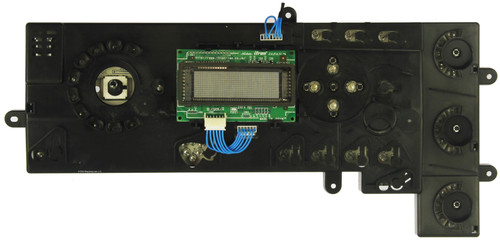 GE Washer 175D5721G010 WPCA0501000000 Main Control Board 