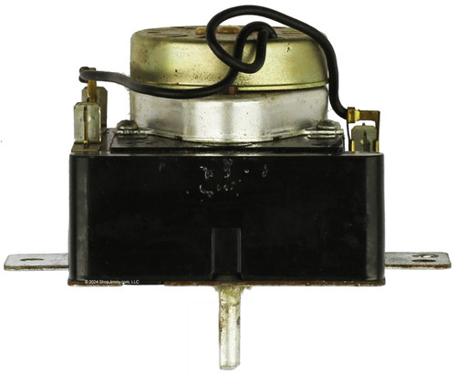 Whirlpool Dryer 687966 Timer