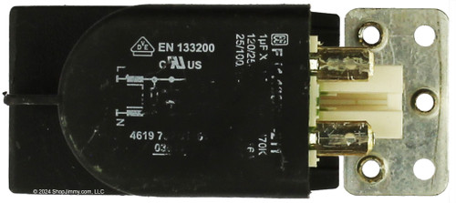 Kenmore Washer 461970201151 Noise Filter