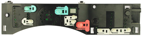 Whirlpool Dryer 8558743 Control Board - Removable Wire Harness