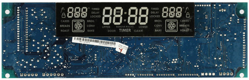 Frigidaire Oven 316259501 Control Board