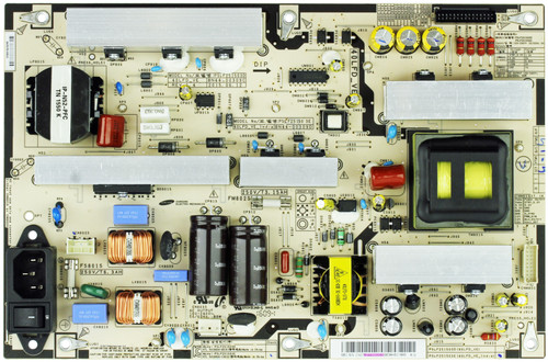 Samsung BN44-00309D Power Supply Board