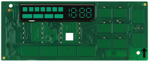 Samsung Dryer DC92-02395H Main Board