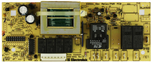 Electrolux Oven 316462702 Relay Board
