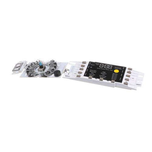 GE WE22X32259 WE22X35103 User Interface Board Fl