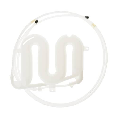 GE WR17X4358 Water Tank Display Assembly