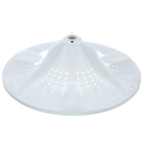 Whirlpool WPW10077050 Washplate