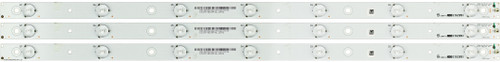 Vizio LSC320HN04-002 Replacement LED Backlight Strips - 3 Strips