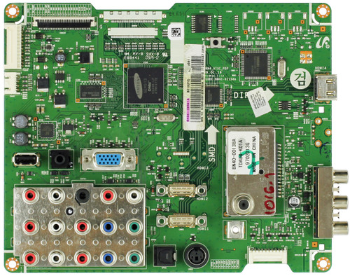 Samsung BN94-02841A (BN41-01154A) Main Board for PN50B450B1DXZA