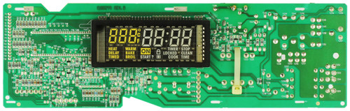 Whirlpool Range 8272558 Control Board
