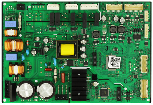 Samsung Refrigerator DA94-06791C Eeprom Main Board