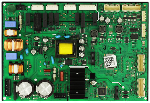 Samsung Refrigerator DA94-06786F Main Board