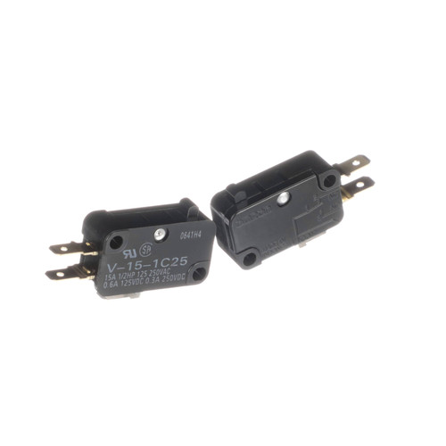 Whirlpool 4392027 Switch