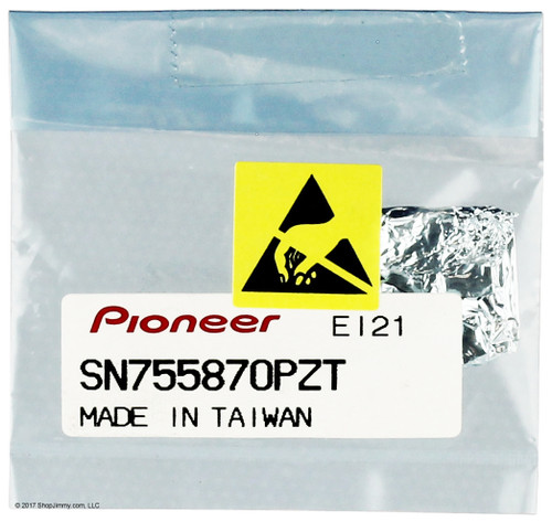 SN755870PZT Scan IC