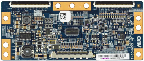 AUO 55.42T14.C02 (T460HW03, 46T03-C0K) T-Con Board