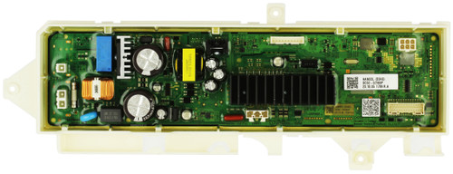 Samsung Washer DC92-02965P Control Board