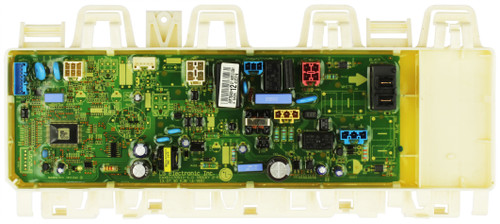 LG Dryer EBR76542912 Main Board