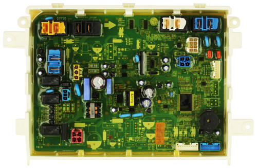LG Dryer EBR74245803 Main Board